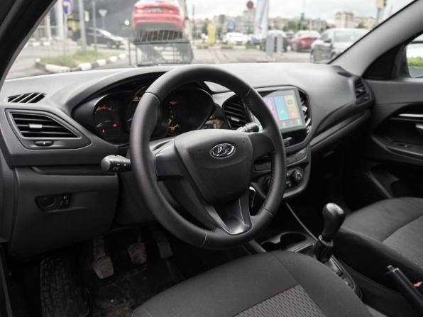 Lada (ВАЗ) Vesta I с пробегом 2020 года, цена 964 000 рублей, 145870 км, универсал, Автокод Объявления