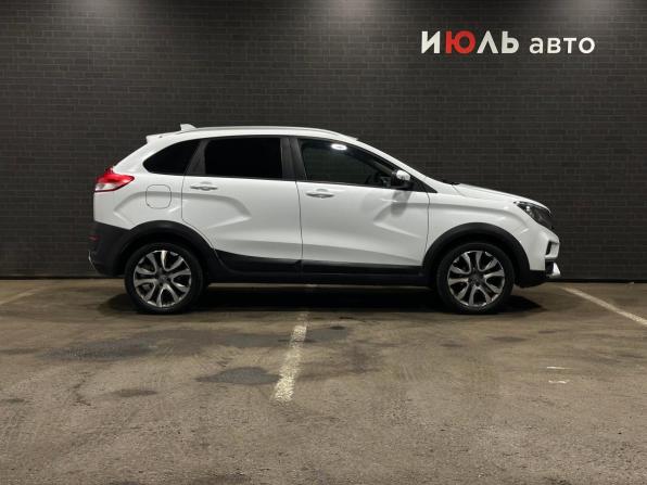 Lada (ВАЗ) XRAY I с пробегом 2019 года, цена 1 000 000 рублей, 86490 км, хэтчбек, Автокод Объявления