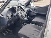 Chevrolet Niva I Рестайлинг Набережные Челны  - изображение 45