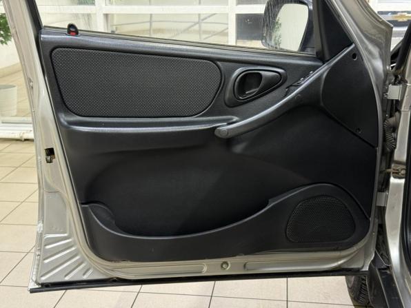 Chevrolet Niva I Рестайлинг с пробегом 2014 года, цена 670 000 рублей, 71000 км, внедорожник, Автокод Объявления