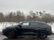 Lamborghini Urus I Москва  - изображение 29
