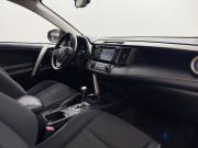 Toyota RAV4 IV (XA40) Рестайлинг Вологда  - изображение 32