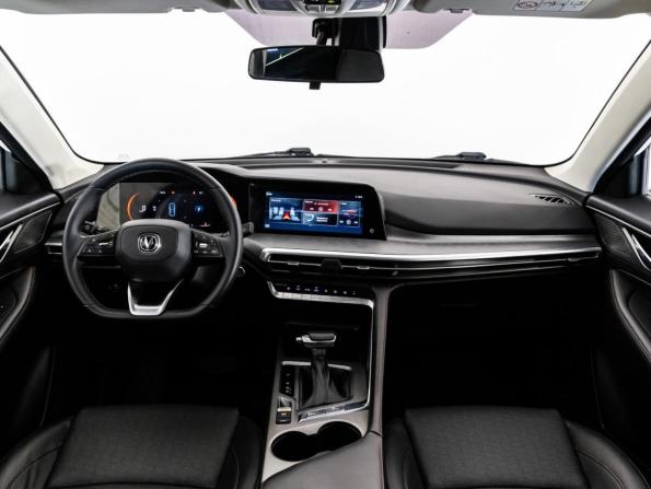 Changan CS35 Plus I Рестайлинг с пробегом 2023 года, цена 1 749 000 рублей, 39253 км, внедорожник, Автокод Объявления