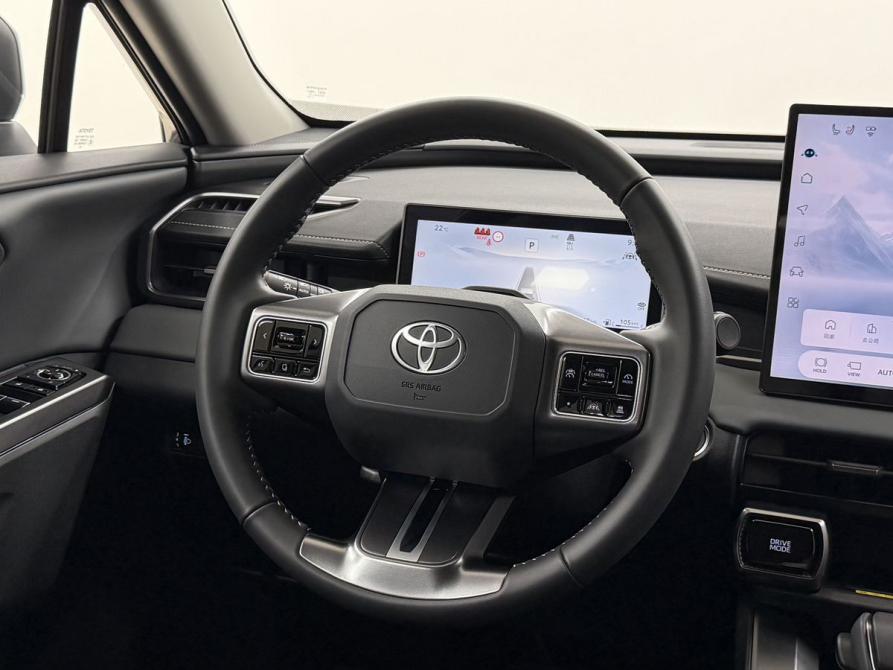 Toyota RAV4 VI (XA60) Вологда  - изображение 18