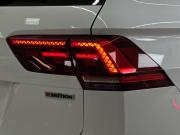 Volkswagen Tiguan II Уфа  - изображение 43