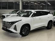Changan UNI-Z Москва  - изображение 11