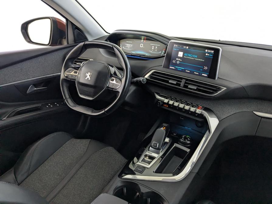 Peugeot 3008 II Москва  - изображение 28