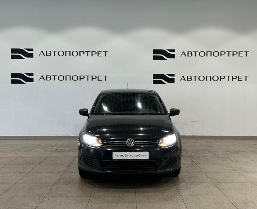 Volkswagen Polo V Санкт-Петербург  - изображение 10