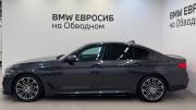 BMW 5 серии VII (G30/G31/G38) Санкт-Петербург  - изображение 23