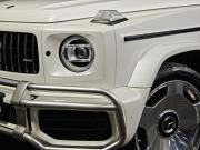 Mercedes-Benz G-Класс AMG II (W463) Москва  - изображение 32