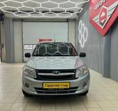 Lada (ВАЗ) Granta I Альметьевск  - изображение 24