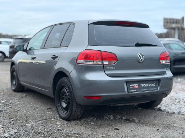 Volkswagen Golf VI с пробегом 2011 года, цена 555 000 рублей, 265350 км, хэтчбек, Автокод Объявления