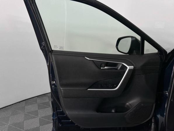 Toyota RAV4 V (XA50) с пробегом 2020 года, цена 2 949 000 рублей, 110000 км, внедорожник, Автокод Объявления