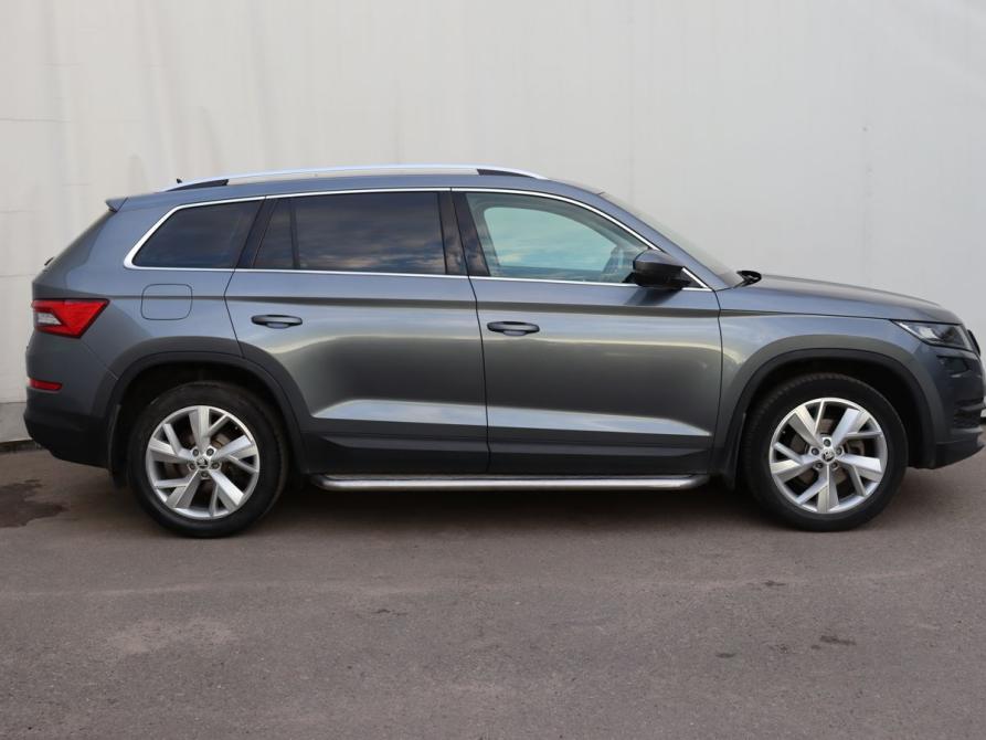 Skoda Kodiaq I Москва  - изображение 7