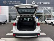 Mitsubishi Outlander III Рестайлинг 2 Тверь  - изображение 41