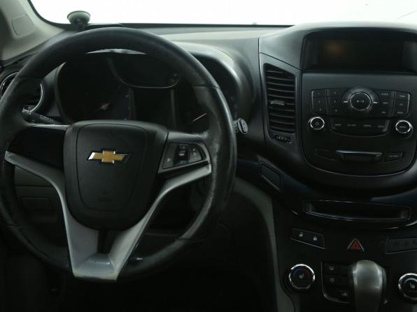 Chevrolet Orlando I с пробегом 2012 года, цена 853 000 рублей, 282000 км, компактвэн, Автокод Объявления
