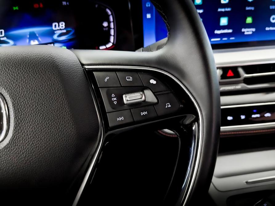 Changan CS75 Plus II Москва  - изображение 28