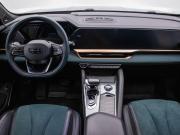 Geely Monjaro I Москва  - изображение 35
