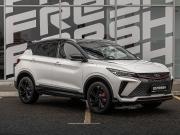 Geely Coolray I Рестайлинг Краснодар  - изображение 21