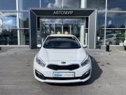 Kia Ceed II Рестайлинг Брянск  - изображение 17