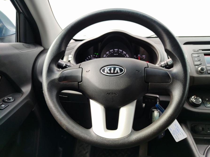 Kia Sportage III Ярославль  - изображение 14