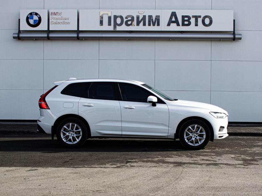 Volvo XC60 II Магнитогорск  - изображение 6