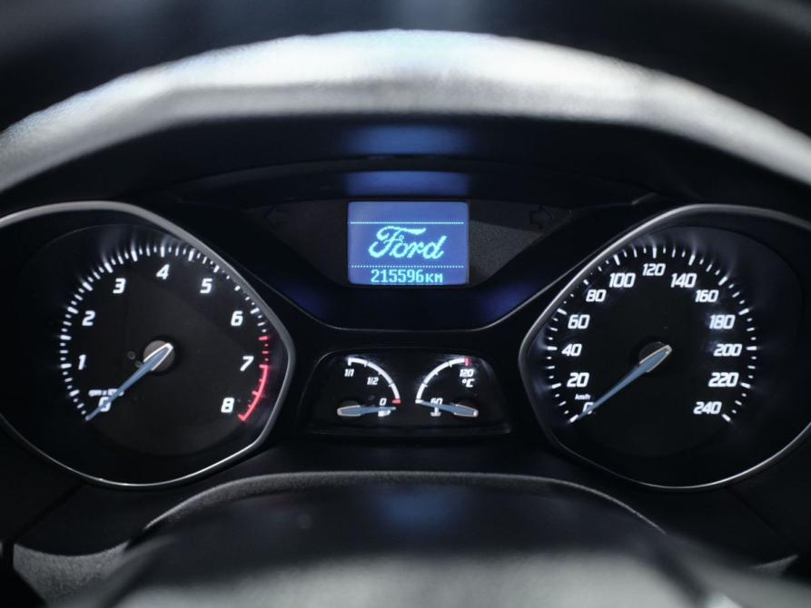Ford Focus III Самара  - изображение 13