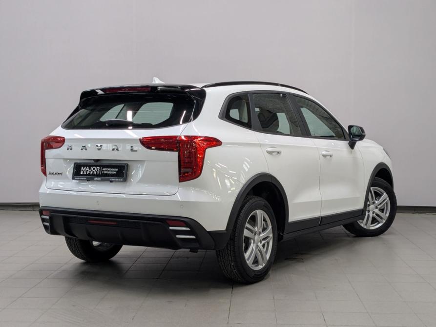 Haval Jolion I Рестайлинг Москва  - изображение 15