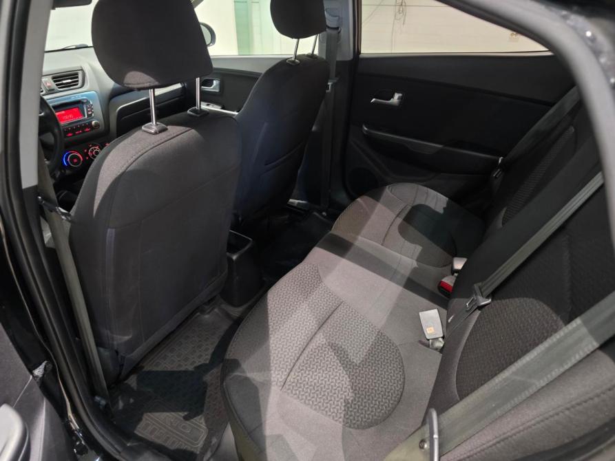 Kia Rio III Самара  - изображение 9