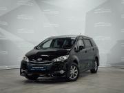 Toyota Wish II Рестайлинг Новосибирск  - изображение 21