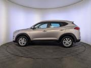 Hyundai Tucson III Рестайлинг Москва  - изображение 37