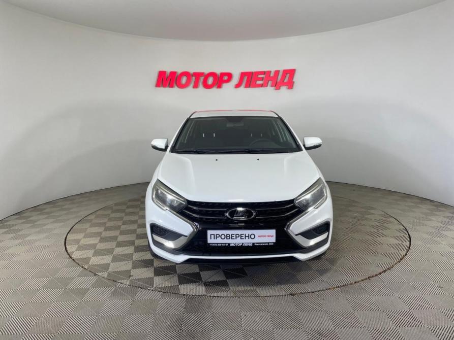 Lada (ВАЗ) Vesta I Рестайлинг (NG) Воронеж  - изображение 2