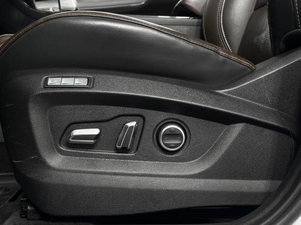 Chery Tiggo 8 Pro I с пробегом 2021 года, цена 1 875 000 рублей, 86164 км, внедорожник, Автокод Объявления