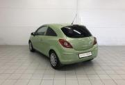 Opel Corsa D Астрахань  - изображение 26