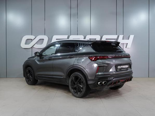 Geely Coolray I Рестайлинг с пробегом 2023 года, цена 2 049 000 рублей, 58364 км, внедорожник, Автокод Объявления