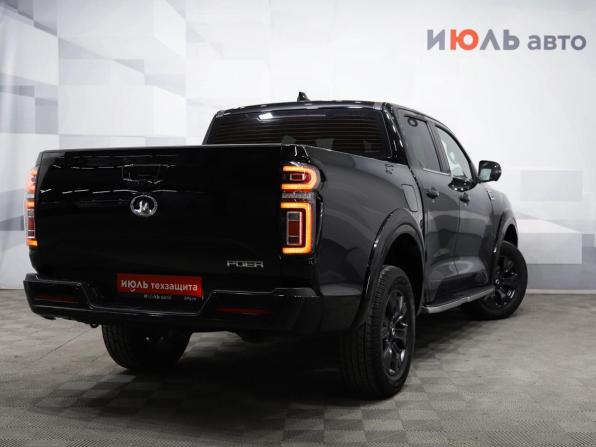 Great Wall Poer I с пробегом 2023 года, цена 2 690 000 рублей, 56478 км, пикап, Автокод Объявления