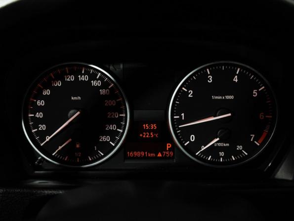 BMW X1 I (E84) Рестайлинг с пробегом 2014 года, цена 1 009 585 рублей, 169887 км, внедорожник, Автокод Объявления