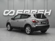 Nissan Qashqai I Рестайлинг Ростов-на-Дону  - изображение 23