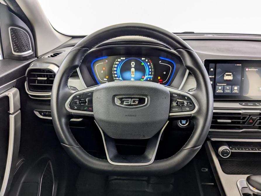 Belgee X50 Москва  - изображение 21
