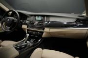 BMW 5 серии VI (F10/F11/F07) Рестайлинг Крым  - изображение 55