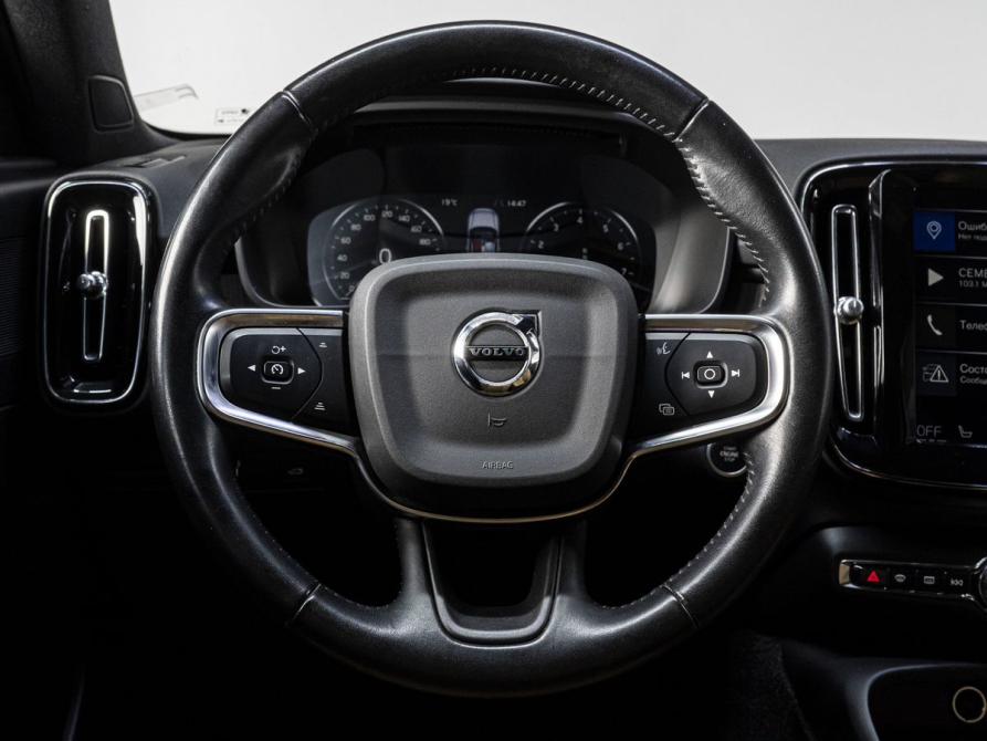 Volvo XC40 I Тюмень  - изображение 19