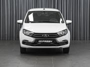 Lada (ВАЗ) Granta I Рестайлинг Ставрополь  - изображение 21