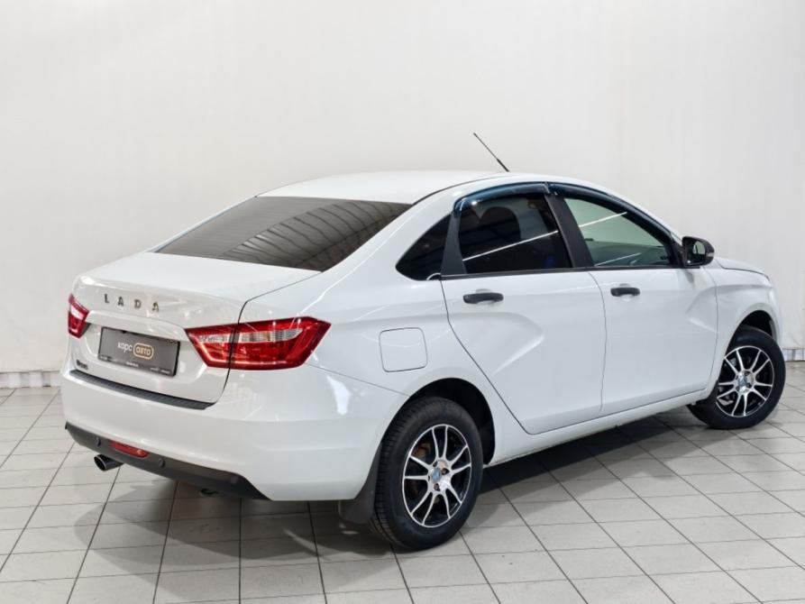Lada (ВАЗ) Vesta I Курск  - изображение 3