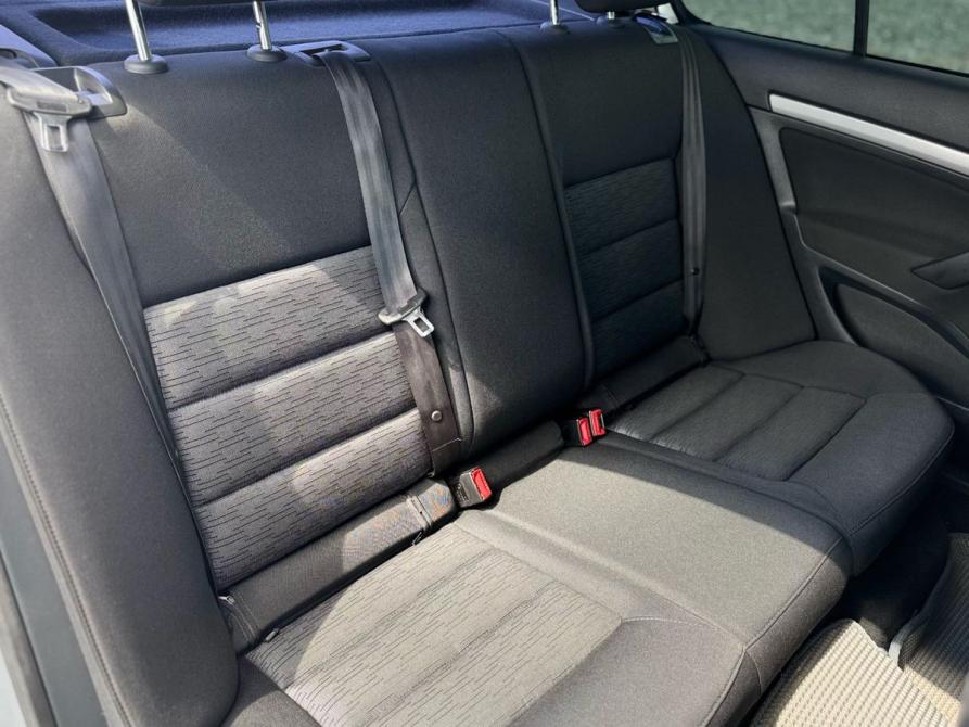 Skoda Octavia II (A5) Рестайлинг Ижевск  - изображение 11