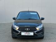 Lada (ВАЗ) Granta I Рестайлинг Тамбов  - изображение 23