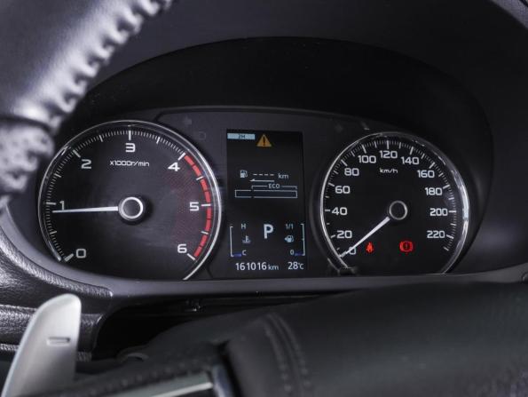 Mitsubishi Pajero Sport III с пробегом 2017 года, цена 2 650 000 рублей, 161016 км, внедорожник, Автокод Объявления