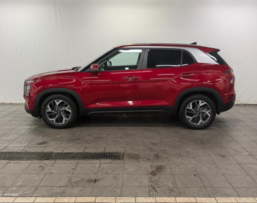 Hyundai Creta II Санкт-Петербург  - изображение 3
