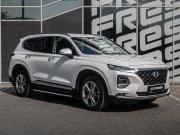 Hyundai Santa Fe IV Краснодар  - изображение 26