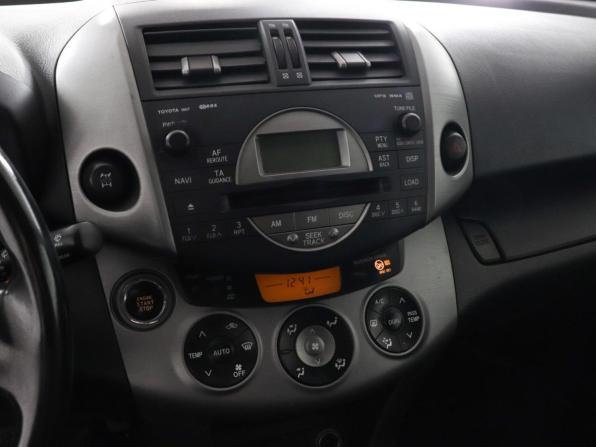 Toyota RAV4 III (XA30) с пробегом 2008 года, цена 800 000 рублей, 300324 км, внедорожник, Автокод Объявления