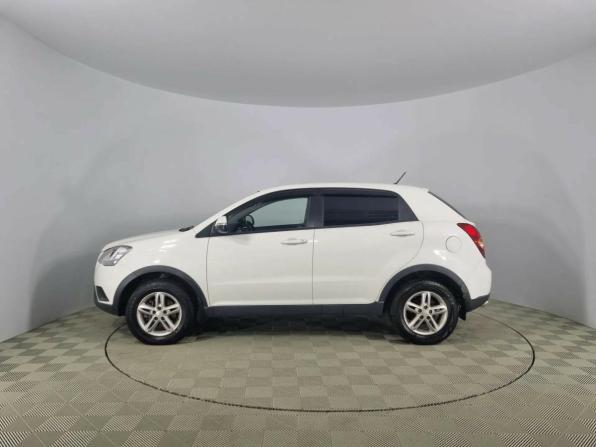 SsangYong Actyon II с пробегом 2012 года, цена 649 000 рублей, 166463 км, внедорожник, Автокод Объявления